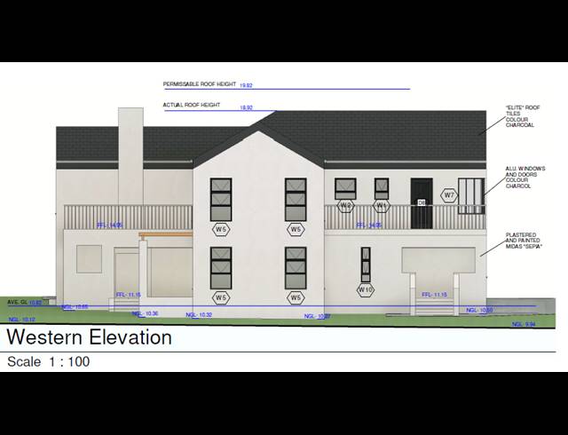 4 BEDROOM HOUSE FOR SALE IN HOOGLAND
